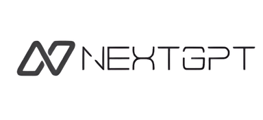 Logo of NextGPT